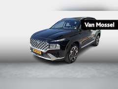 Hyundai Santa Fe - 1.6 T-GDI PHEV Comfort Smart Sky 7p. | 1e-EIG. | Trekhaak | Panorama/Schuif-kanteldak | KR