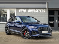 Audi Q5 SQ5 - 55 TFSI e S edition Competition Style zeer compleet