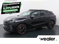 CUPRA Terramar - 1.5 TSI e-Hybrid VZ Performance | 272 PK | Panoramadak | Akebono performance remsysteem |