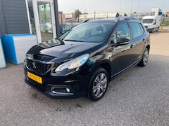 Peugeot 2008 - 1.2 PureTech Blue Lion