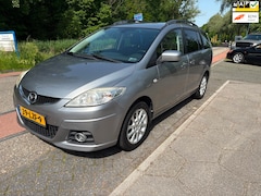 Mazda 5 - 5 2.0 Katano 7-persoons AUTOMAAT