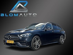 Mercedes-Benz C-klasse Estate - 300e AMG 313PK MEMORY+TREKH+ACC+