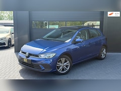 Volkswagen Polo - 1.0 TSI Go Pano|PDC|Carplay