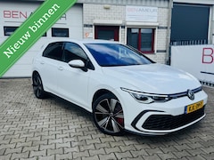 Volkswagen Golf - 1.4 GTE 245PK Navi/ CarPlay/ ACC