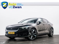 Polestar 2 - 2 Long Range Dual Motor Launch Edition 78kWh 92/SOH