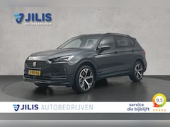 SEAT Tarraco - 1.4 TSI e-Hybrid PHEV FR Business | Trekhaak | Rondomzicht camera | LED koplampen