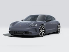 Porsche Taycan Sport Turismo - Black Edition