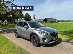 Mazda CX-5 - 2.0 GT-M 4WD | Leder | Camera | Trekhaak | Navi |