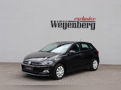 Volkswagen Polo - 1.0 TSI Comfortline Carplay Cruise Navi