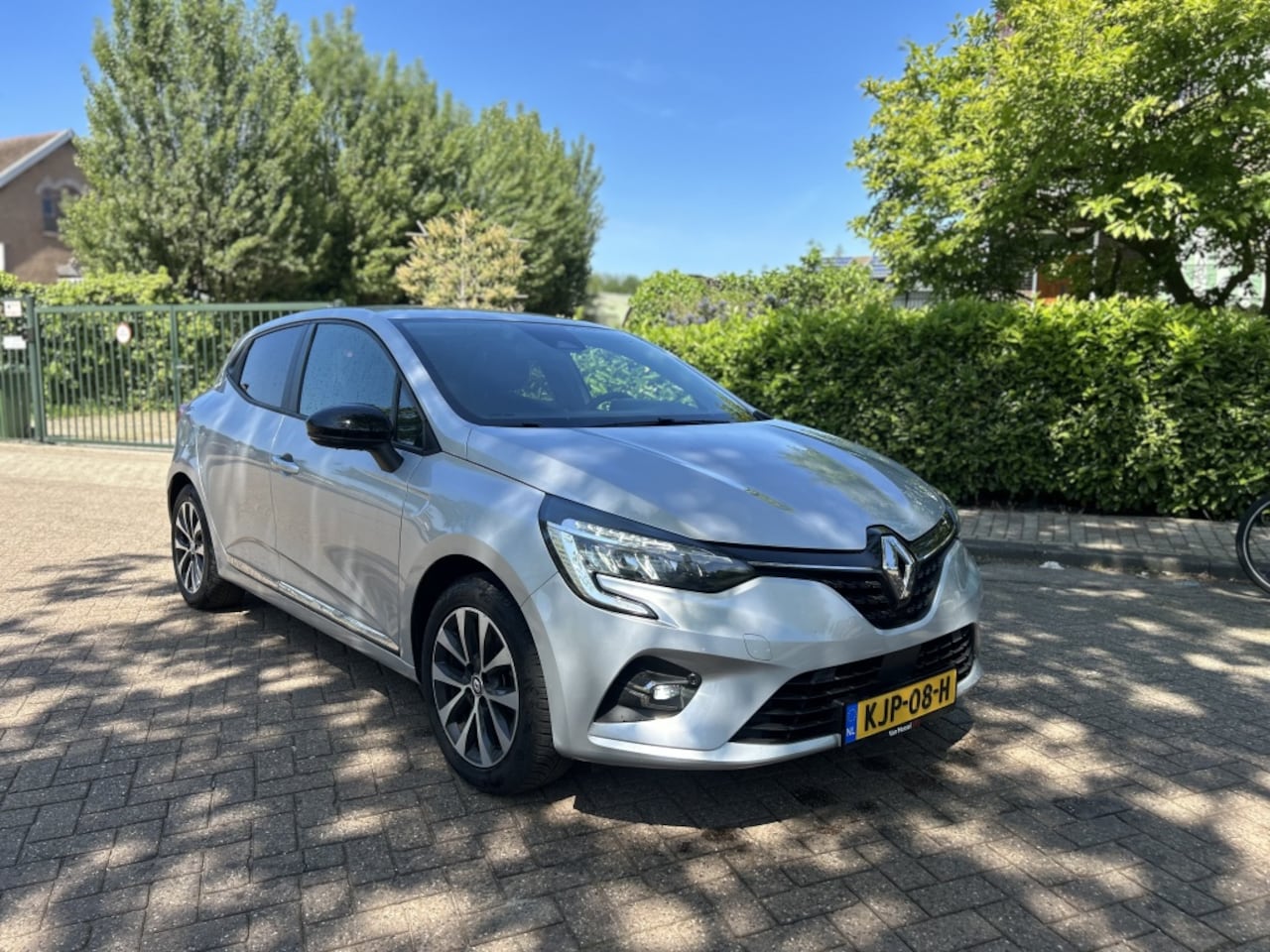 Renault Clio - 1.0 TCe 90 R.S. Line 1.0 TCe 90 R.S. Line - AutoWereld.nl