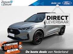 Ford Kuga - 2.5 PHEV BlueCruise Edition | Direct Leverbaar | Prijs Inclusief €5.000, - Voordeel | Elek
