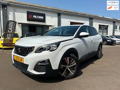 Peugeot 3008 - 1.2 PureTech Active