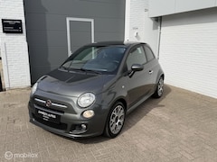 Fiat 500 - 1.2 Sport AIrco 16 inch NW APk NW DISTRIBUTIE