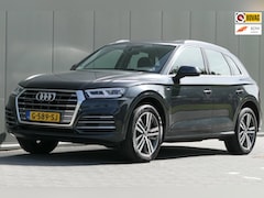 Audi Q5 - 45 TFSI quattro Pro Line Panorama Virtual Sportstoelen Memory
