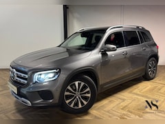 Mercedes-Benz GLB - 250 4MATIC PANO KEYLESS CAM