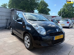 Suzuki Alto - 1.0 Comfort Plus|1e eigenaar|Zuinig
