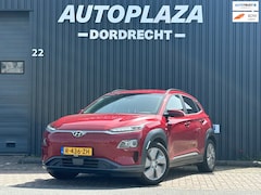 Hyundai Kona Electric - EV Fashion 64 kWh SOH 95.3 %|CAMERA