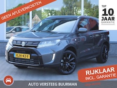 Suzuki Vitara - 1.4 Boosterjet Smart Hybrid Black Rhino Edition Automaat, 18' Inch Lichtmetalen Velgen, Al