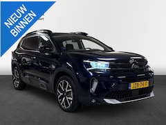 Citroën C5 Aircross - 1.6 Plug-in Hybrid 225 Shine