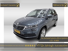Skoda Karoq - 1.0 TSI Business Edition Plus |Trekhaak|PDC|Camera|ACC|Carplay