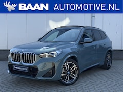 BMW X1 - xDrive25e | M-Sport | Panorama | Trekhaak