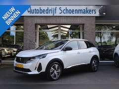 Peugeot 3008 - 1.6 HYbrid 225 Blue Lease GT TREKHAAK-AFN 360-CAMERA CARPLAY DAB SFEERVERLICHTING 18"LMV D