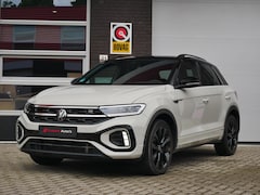 Volkswagen T-Roc - 1.5 TSI R-Line Camera| Ascot Grey| TwoTone| IQ
