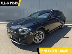 Mercedes-Benz E-klasse Estate - 300 e AMG Line