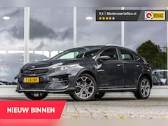 Kia XCeed - 1.6 GDi PHEV ExecutiveLine | Camera | ACC | Leder