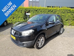 Nissan Qashqai - 2.0 Acenta