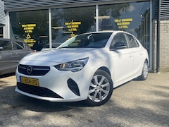 Opel Corsa - 1.2 Edition