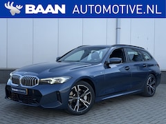 BMW 3-serie Touring - 330i xDrive | M-Sport | Adaptive