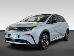 BYD Dolphin - 60, 4 kWh 204pk Design