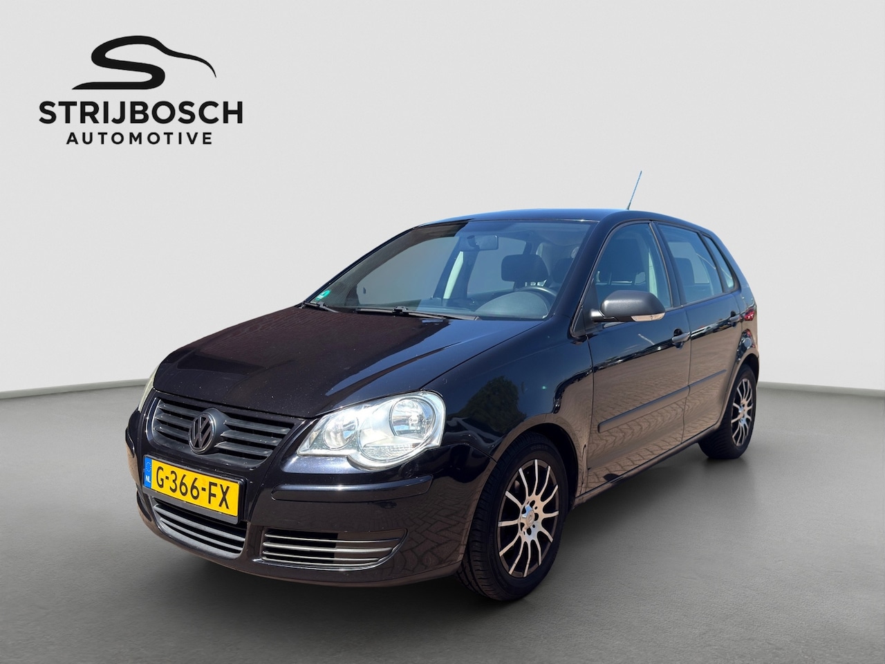 Volkswagen Polo - 5-Deurs 1.2-12V Tour | Airco | Cruise | Bluetooth | - AutoWereld.nl