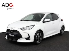 Toyota Yaris - 1.5 Hybrid 115 Dynamic | €3.500 korting | Nieuw | 10 jaar garantie | Apple Carplay/Android