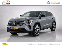 Renault Austral - 1.2 E-Tech full hybrid 200 techno NL-Auto
