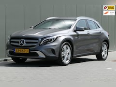 Mercedes-Benz GLA-Klasse - 250 4Matic Edition 1