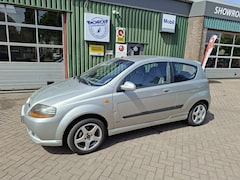 Chevrolet Kalos - 1.4-16V automaat