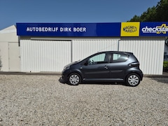 Toyota Aygo - Aspiration