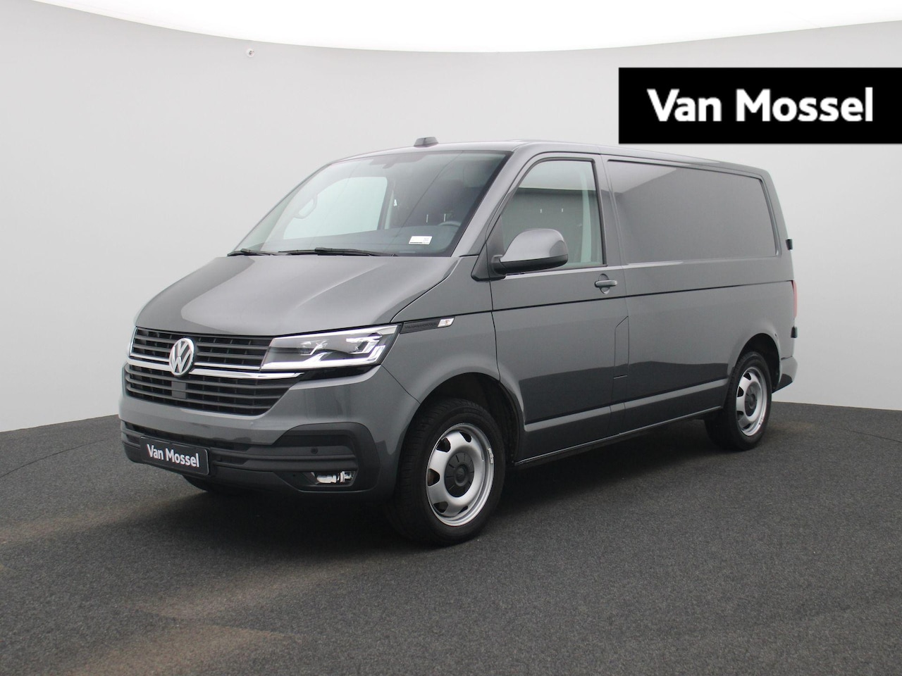 Volkswagen Transporter - 2.0 TDI L1H1 204 PK | WORDT VERWACHT | Automaat | Camera | Cruise Control | Multifunctione - AutoWereld.nl