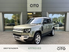 Land Rover Defender - P400e PHEV HSE