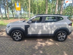 Dacia Duster - 1.2 TCe 130 mild hybrid Journey 3914 km