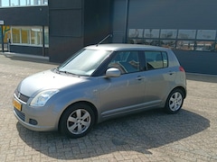 Suzuki Swift - 1.3 GLS