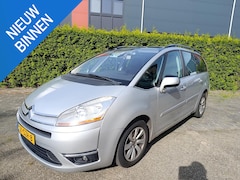 Citroën C4 Picasso - 1.6 VTi Business 5p