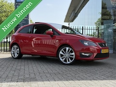 SEAT Ibiza SC - 1.2 TSI FR