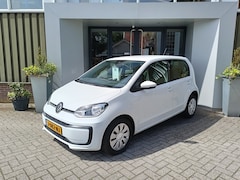 Volkswagen Up! - 1.0 BMT move up | Airco | Centrale deurvergrendeling | Bluetooth | NAP |
