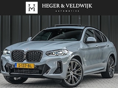 BMW X4 - xDrive20i M-Sport | Performance seats | Panoramadak | Harman Kardon | Trekhaak | Leder | A