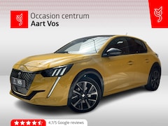 Peugeot 208 - PureTech 100 GT | Panoramadak | Keyless | Adaptive Cruise Control | Stoelverwarming |