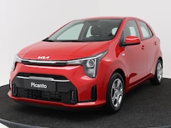 Kia Picanto - 1.0 GDi DynamicLine | ACTIE | NU UIT VOORRAAD LEVERBAAR | NIEUW |