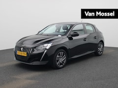 Peugeot 208 - 1.2 PureTech Active Pack | Navigatie | Airco | Parkeersensoren | Cruise control